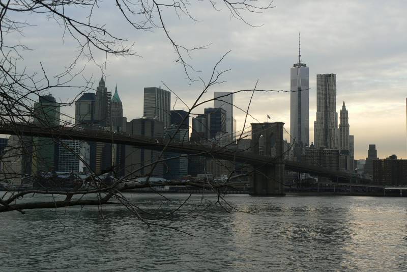 41 Main Street Park Brooklyn